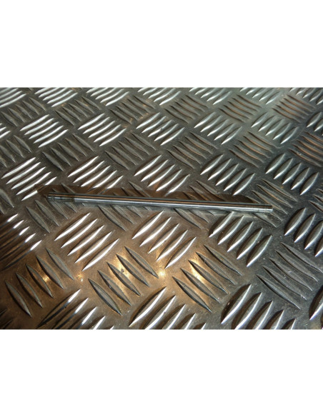 axe tige embrayage origine moto cross honda 125 cr 1984 je01e25