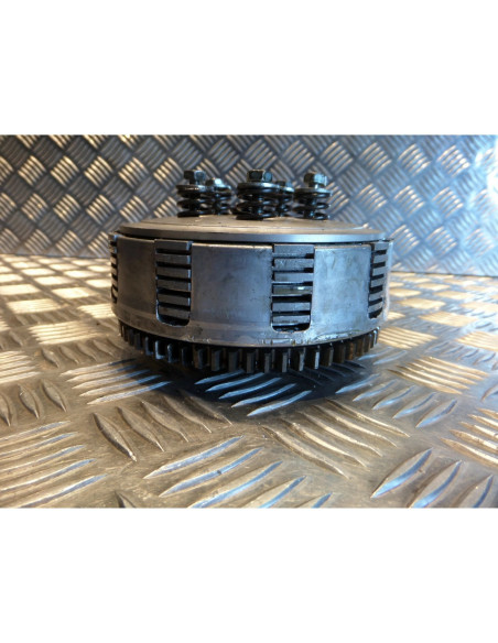 embrayage cloche plateau noix disque origine moto cross honda 125 cr 1984 je01e2