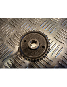 pignon moteur minarelli am6 origine moto yamaha 50 dt tzr mrt smx rs rx rmx ...