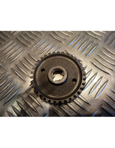 pignon moteur minarelli am6 origine moto yamaha 50 dt tzr mrt smx rs rx rmx ...