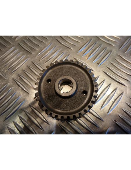 pignon moteur minarelli am6 origine moto yamaha 50 dt tzr mrt smx rs rx rmx ...