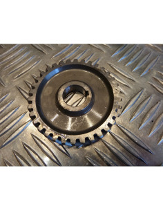 pignon de moteur minarelli am6 origine moto yamaha 50 dt tzr mrt smx rs rx ...
