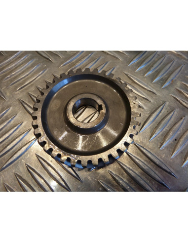 pignon de moteur minarelli am6 origine moto yamaha 50 dt tzr mrt smx rs rx ...