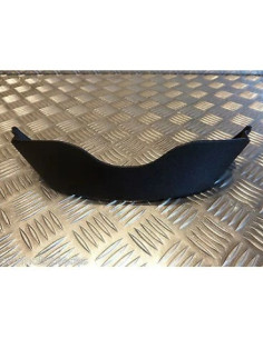 cache plastique carenage trappe a gant origine scooter piaggio zip 2 temps 2010