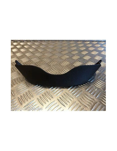 cache plastique carenage trappe a gant origine scooter piaggio zip 2 temps 2010