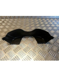 cache plastique carenage trappe a gant origine scooter piaggio zip 2 temps 2010 2