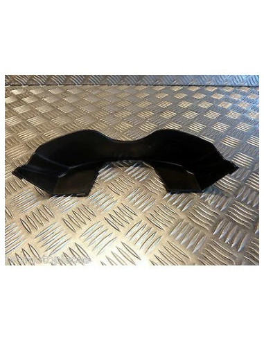 cache plastique carenage trappe a gant origine scooter piaggio zip 2 temps 2010