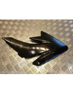 cache ouie reservoir avant gauche origine moto cross dirt bike orion 125