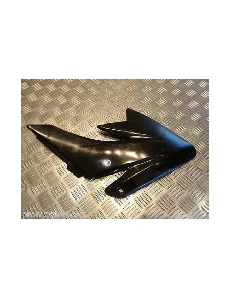 cache ouie reservoir avant gauche origine moto cross dirt bike orion 125