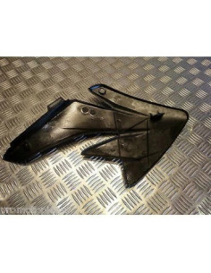 cache ouie reservoir avant gauche origine moto cross dirt bike orion 125 2