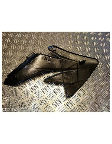 cache ouie reservoir avant gauche origine moto cross dirt bike orion 125