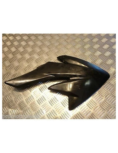 cache ouie reservoir avant droit origine moto cross dirt bike orion 125