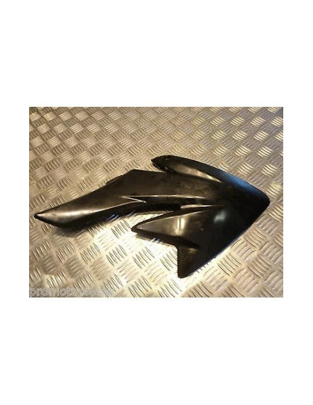 cache ouie reservoir avant droit origine moto cross dirt bike orion 125