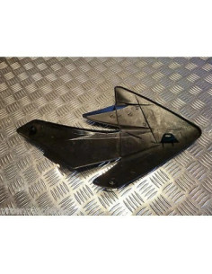 cache ouie reservoir avant droit origine moto cross dirt bike orion 125 2