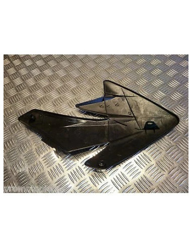 cache ouie reservoir avant droit origine moto cross dirt bike orion 125