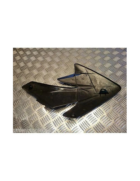 cache ouie reservoir avant droit origine moto cross dirt bike orion 125