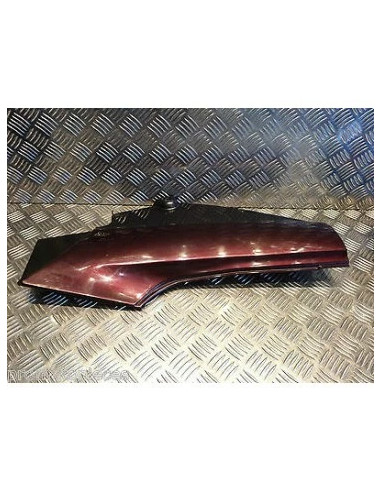 cache carenage lateral droit origine moto kawasaki 1000 gtr 1999 zgt00a