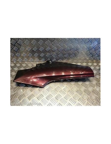 cache carenage lateral droit origine moto kawasaki 1000 gtr 1999 zgt00a