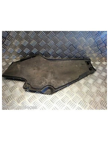 cache carenage lateral droit origine moto kawasaki 1000 gtr 1999 zgt00a