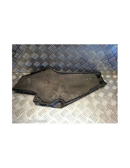 cache carenage lateral droit origine moto kawasaki 1000 gtr 1999 zgt00a