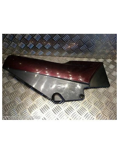 cache carenage lateral droit origine moto kawasaki 1000 gtr 1999 zgt00a
