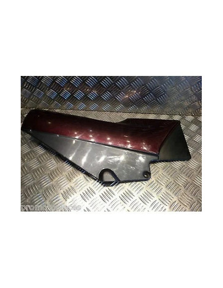 cache carenage lateral droit origine moto kawasaki 1000 gtr 1999 zgt00a