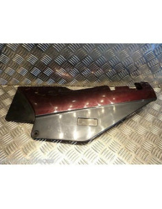 cache carenage lateral gauche origine moto kawasaki 1000 gtr 1999 zgt00a