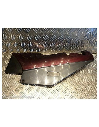cache carenage lateral gauche origine moto kawasaki 1000 gtr 1999 zgt00a