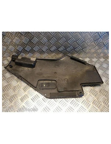 cache carenage lateral gauche origine moto kawasaki 1000 gtr 1999 zgt00a