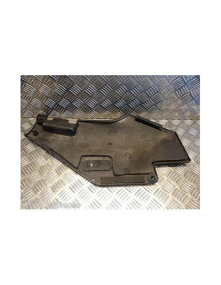 cache carenage lateral gauche origine moto kawasaki 1000 gtr 1999 zgt00a