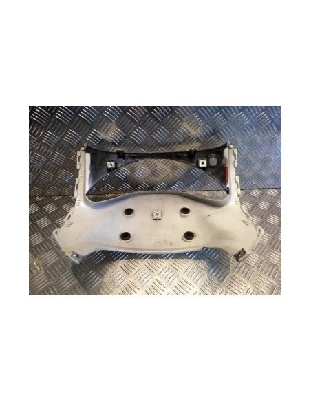 cache plastique arriere de feu origine moto honda nt 650 v ntv deauville rc47