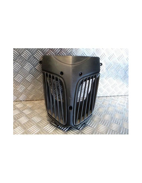 cache plastique avant grille origine scooter kymco 125 dink 2007 - 2011