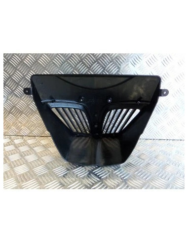 cache plastique avant grille origine scooter kymco 125 dink 2007 - 2011