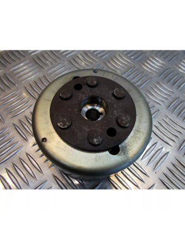 rotor volant allumage origine scooter yamaha yp 125 majesty skyliner mbk