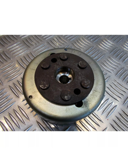 rotor volant allumage origine scooter yamaha yp 125 majesty skyliner mbk