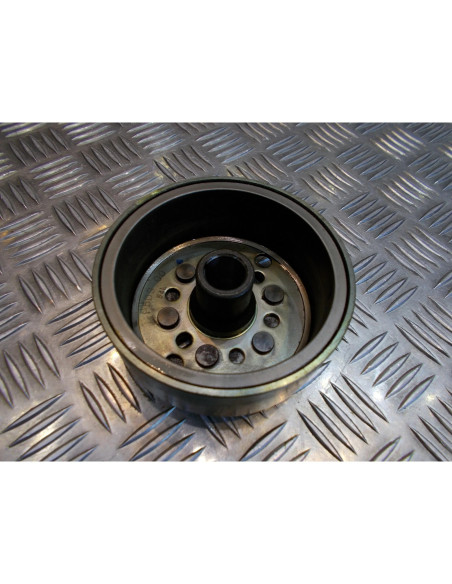 rotor volant allumage origine scooter yamaha yp 125 majesty skyliner mbk