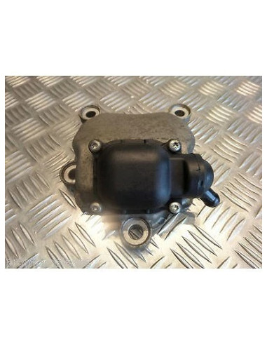 couvre culasse cache carter culbuteur scooter piaggio 125 x9 evo evolution