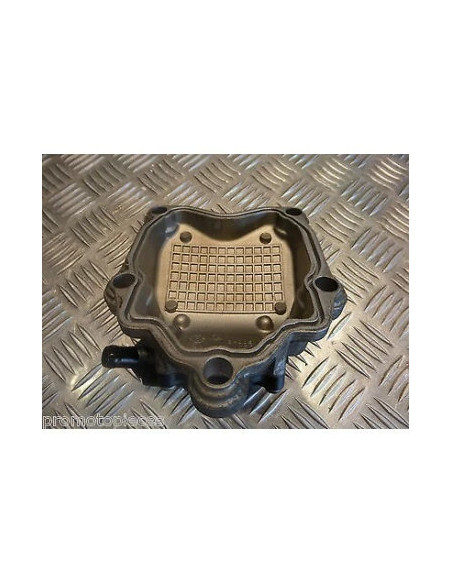 couvre culasse cache carter culbuteur scooter piaggio 125 x9 evo evolution