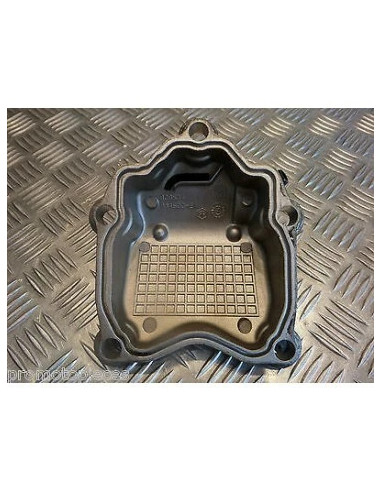 couvre culasse cache carter culbuteur scooter piaggio 125 x9 evo evolution