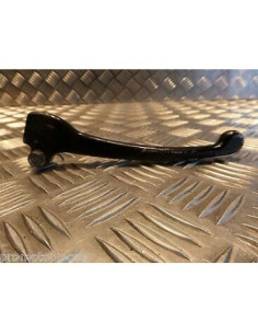 levier frein avant modele cable origine scooter piaggio 50 zip 1997