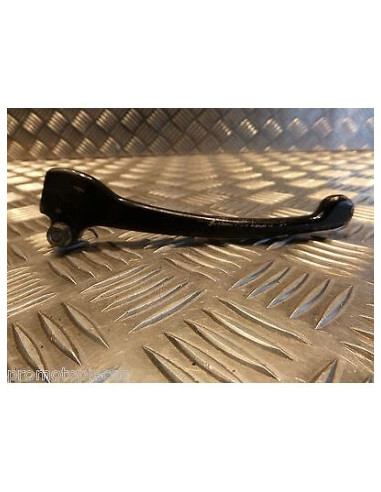levier frein avant modele cable origine scooter piaggio 50 zip 1997