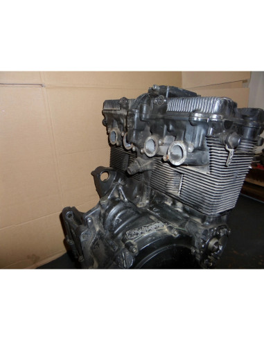 moteur r705 origine moto suzuki gsxr 750 gsx r gr75a 1985 - 1987