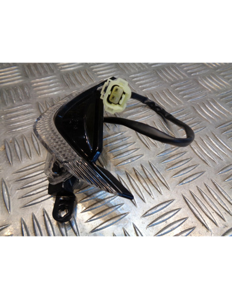 phare feu avant veilleuse type oem moto honda cbr 600 rr 2007 - 2012 LCF-PH06-V