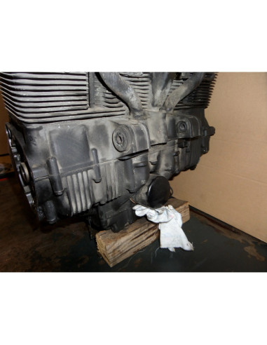 moteur r705 origine moto suzuki gsxr 750 gsx r gr75a 1985 - 1987