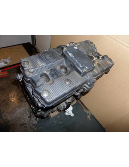 moteur r705 origine moto suzuki gsxr 750 gsx r gr75a 1985 - 1987