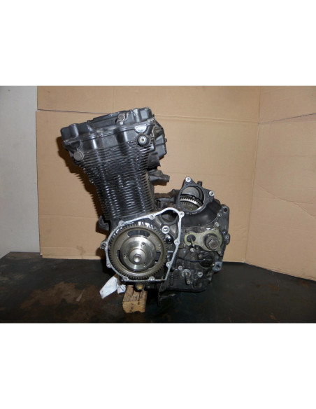 moteur r705 origine moto suzuki gsxr 750 gsx r gr75a 1985 - 1987
