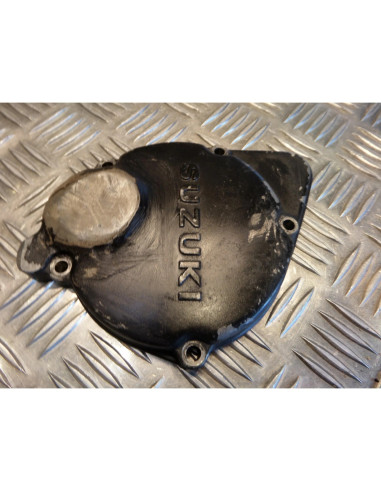 carter cote capteur allumage origine moto suzuki gsxr 750 gsx r gr75a 1985 - 87