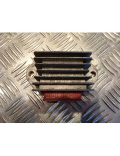 regulateur charge batterie origine scooter piaggio 50 zip 2 temps typhoon nrg ..