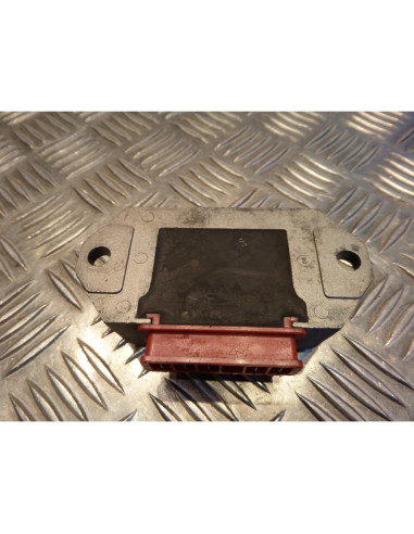 regulateur charge batterie origine scooter piaggio 50 zip 2 temps typhoon nrg ..