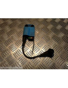 cdi bobine ht haute tension allumage scooter piaggio 50 quartz zip liquide nsp1m